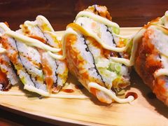-千代武日本料理(开发区店)