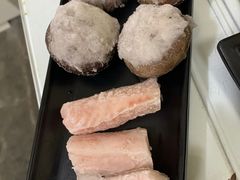 香菇虾滑-丽江庭院之丽江往事(安定门店)