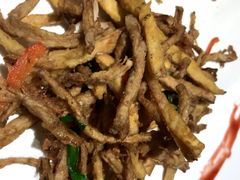 -竹里馆·淮扬菜·功夫茶(老门东店)