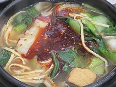 -清真·穆萨砂锅(大皮院店)