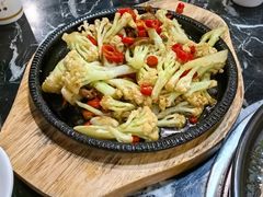 -李师傅脆肚(华强北店)