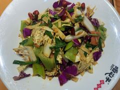 -咱屯子铁锅炖直营店(保利店)