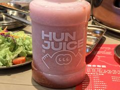 -混果汁(喜荟城店)