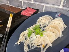 -蜀韵川锅(湖西路店)