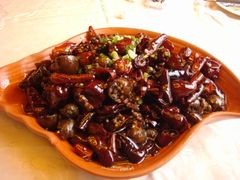 DSC02259-陶然居·重庆菜(解放碑店)