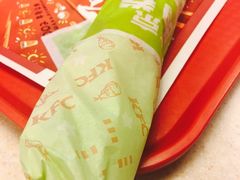 -肯德基(亦庄上海沙龙店)