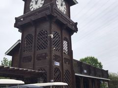 -永定河休闲森林公园