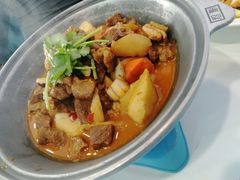 -帕米尔食府(白云观店)