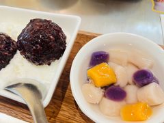 -满记甜品(王府井北京市百货大楼店)