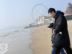 -青岛海泉湾皇冠假日度假酒店