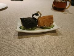 -万丽轩·粤菜(王府井金茂万丽酒店)