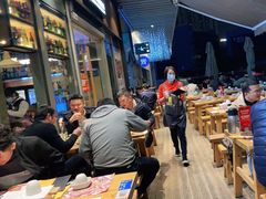 -木屋烧烤(坂田天安云谷店)