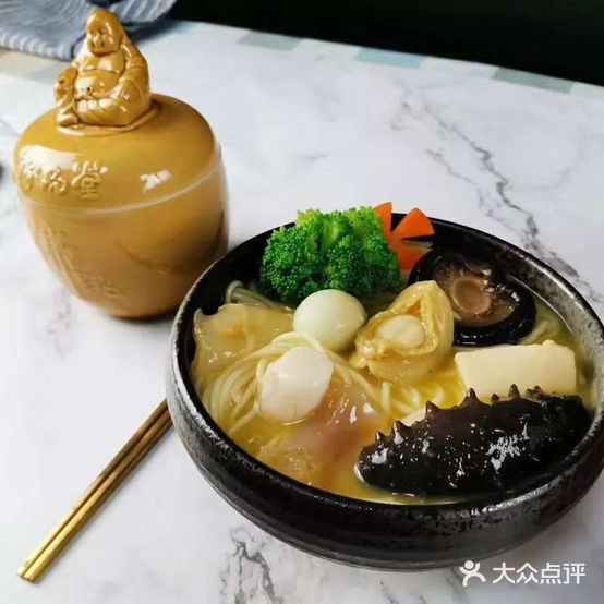 蟹乐大闸蟹大连海参