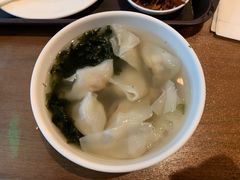 -南门小馆·清真(国贸商城店)