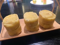 -吴越荣记苏州菜·松鼠桂鱼100%活鱼现做(月光码头店)