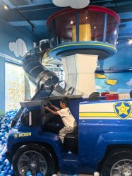 -尼克Playtime(欢乐海岸店)