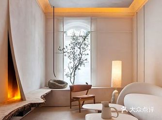 现代侘寂，是另类的极简主义