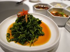 南京菊花脑-民国红公馆·秦淮八艳(夫子庙店)