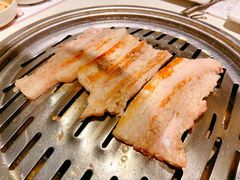 -本家韩国烤肉(青岛万象城店)