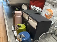 -M Stand(北京平安幸福中心店)