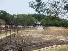 -中华贤母园-陶渊明纪念馆