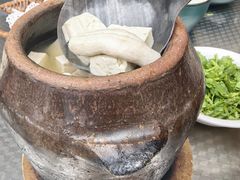 -本味焖罐源(天泽街店)