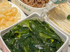 -芳竹园火锅(塘沽金街店)