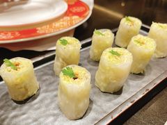 -北京王府井希尔顿酒店·秦唐中餐厅Chynna