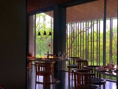 -木守西溪溪隐餐厅