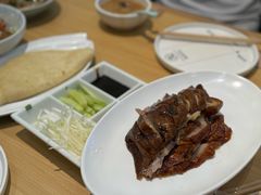 -春饼先生·北京烤鸭(甘井子万达店)