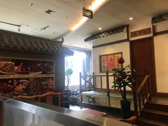 -孙记驴肉山庄(李桥店)