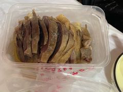 -正宗忘不了老鹅(梅岭店)
