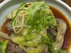-去茶去餐厅(中央大街店)