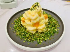 奇妙虾球-喜鼎海胆水饺(平安金融中心店)