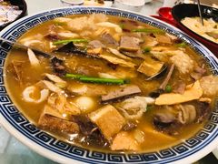 -老雒阳面馆·水席(定鼎门店)