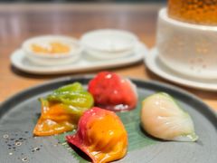 -陶陶居·雅园(凯华国际店)