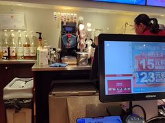 -COSTA COFFEE(天通苑华联店)