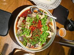 -OCEAN一席海鲜•海景餐厅(双子塔店)