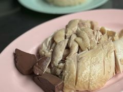 -红大哥水门鸡饭(總店)