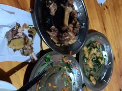-老鲍农家乐