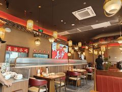 -恰饭·老长沙市井菜 (天河客运站店)