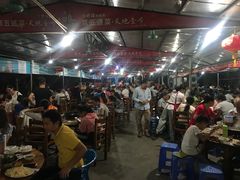 大堂-大地农庄(逢沙大道店)