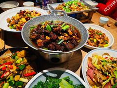 -树厨贵州菜(大十字店)