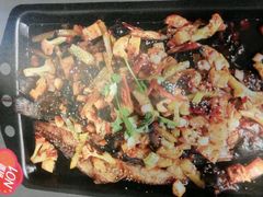 -锦尚阁烤鱼•天津菜(宣武门胡同店)
