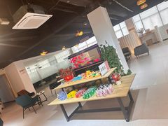 -上海和展广汽丰田4S店(老闵行店)