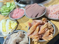 -渝味黄姐火锅(黄泥村店)