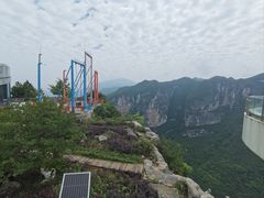 -重庆云阳龙缸景区