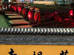 -湖光月色临湖音乐餐厅(台儿庄古城店)