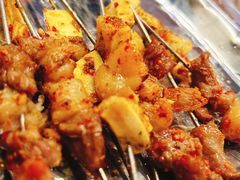 -鑫顺吉牛肉馆