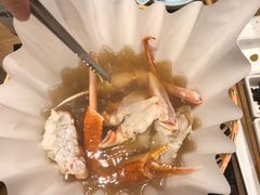 -蟹的岡田屋(正大广场店)